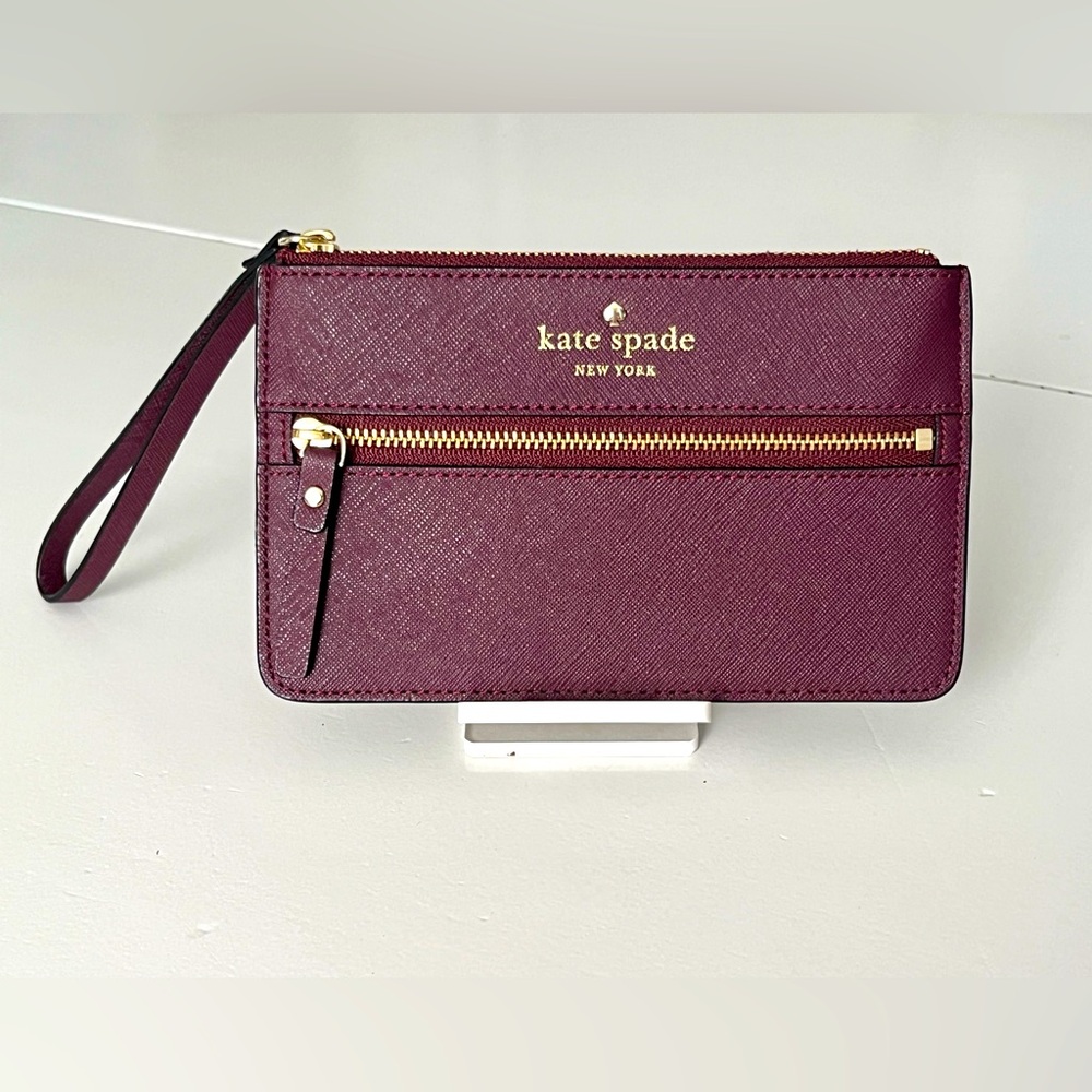 KATE SPADE ♠️ WRISTLET | Like New!